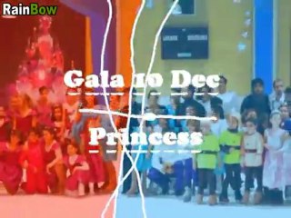 Gala 10 december 2011 Of Rabat - figure skating