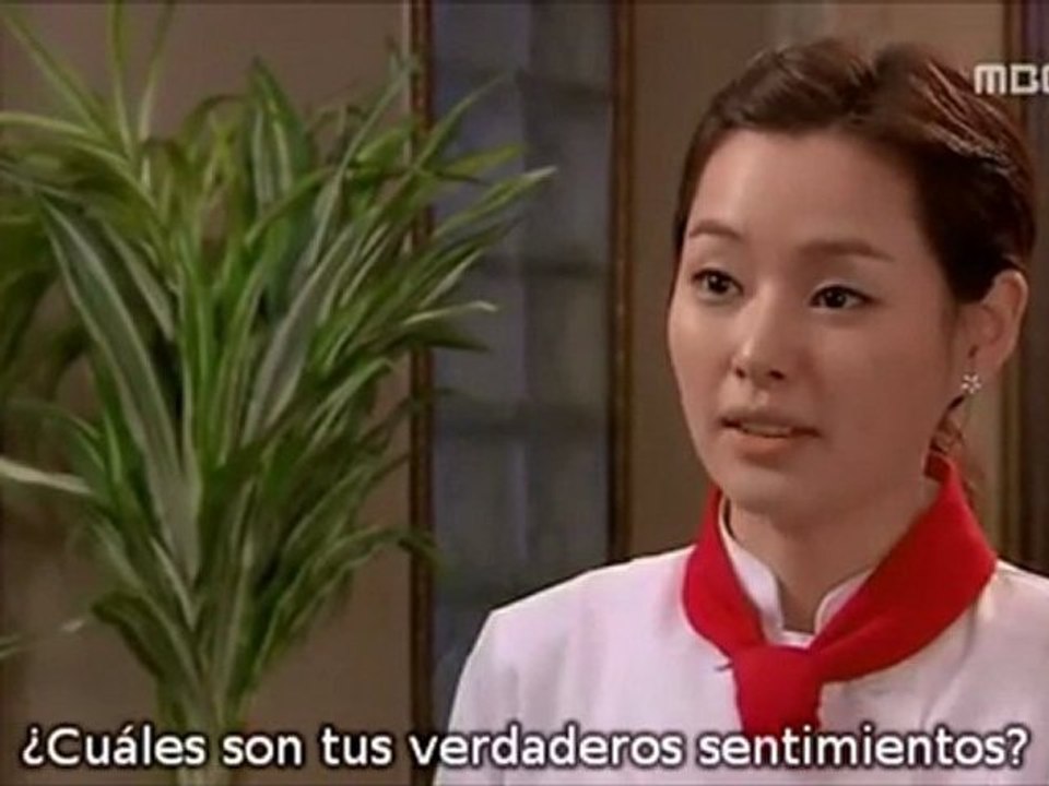 P4ST4 Cap. 14 Parte Final Sub. Español