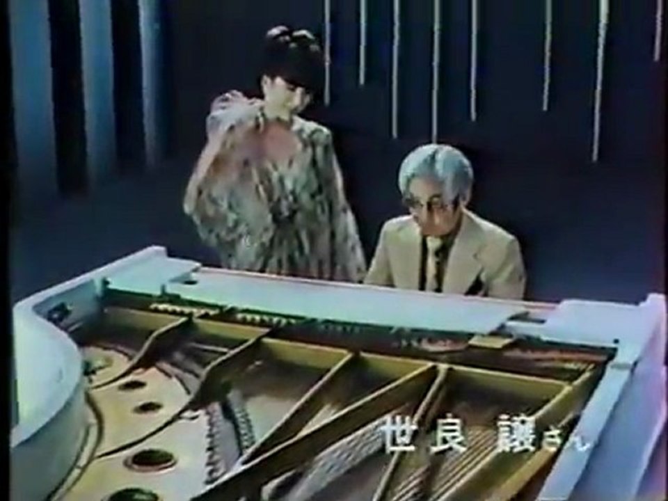 1980年CM　Part1