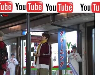 Koko Ga Uwasa No El Palacio episode 10