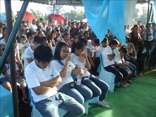 Rodolfo R. Mamaligsa Treasured Moments at Holy Gardens Pangasinan Memorial Park