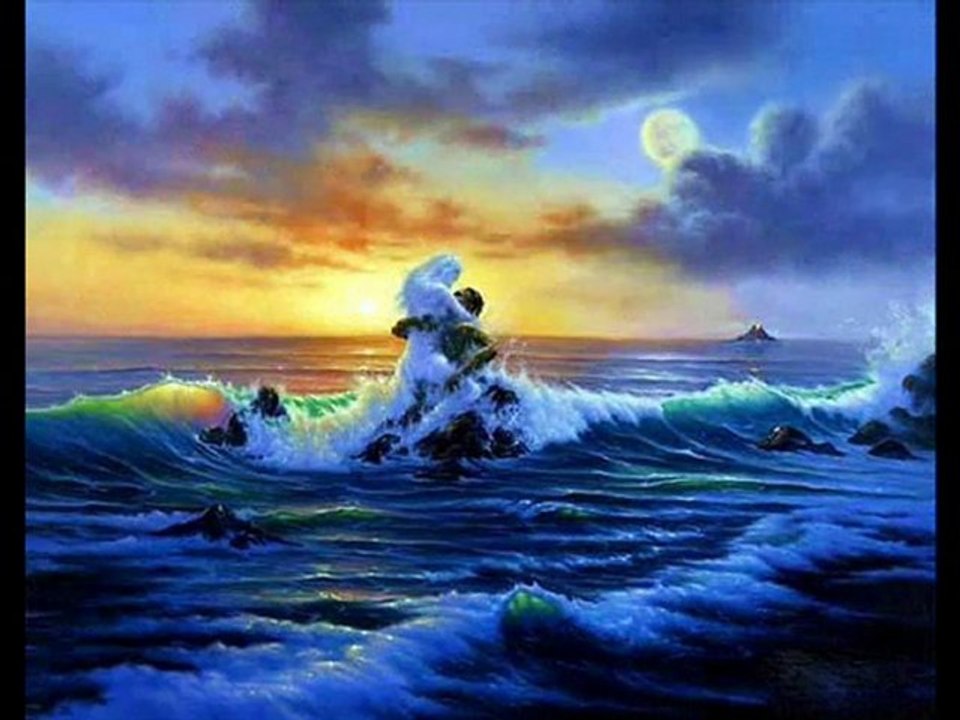 Ayışığı Dizeleri 2..ilkAy OnAy (tam ekran izleyiniz)