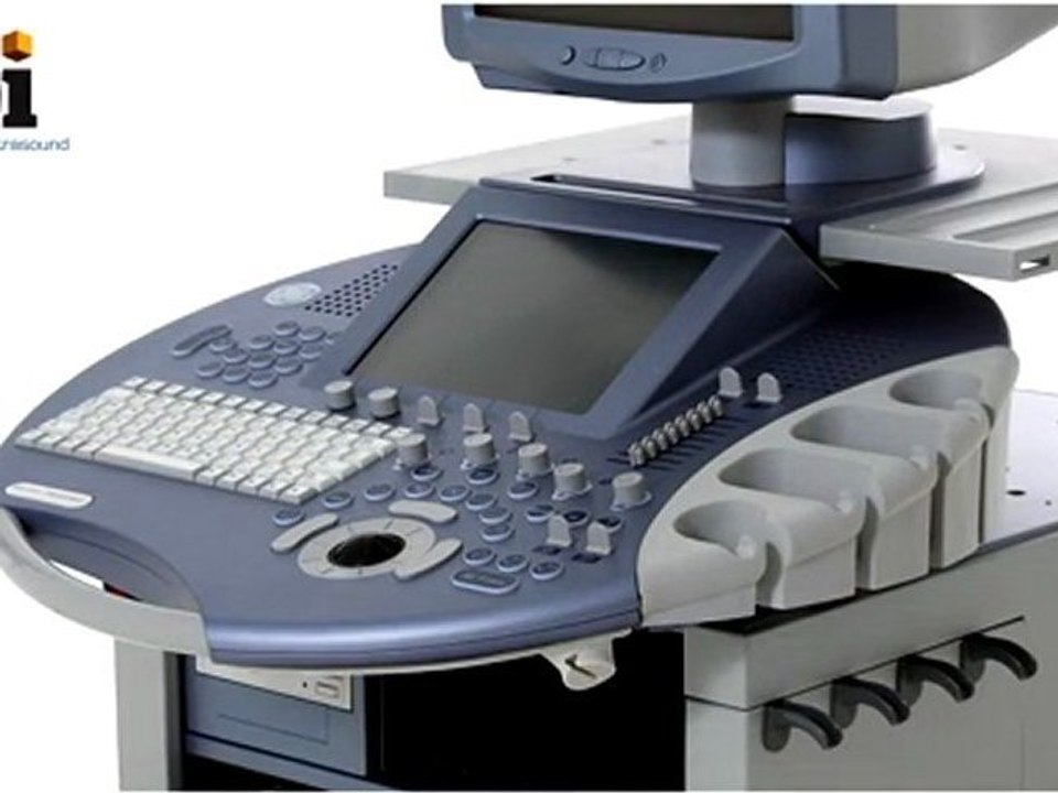 GE Voluson730 Review