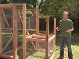 Building Low Cost Chicken Coop - cheap chicken coop