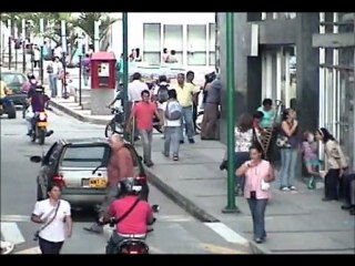 Mi Pueblo en Vivo .com Chinchiná en Vivo por Internet de Colombia