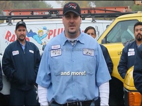 Sewer Repair San Jose | Trenchless Sewer Replacement San Jose