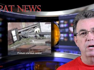 The Expats, Christmas Show 2011