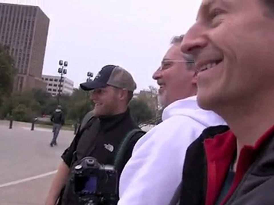 Springnet 583 - Austin Photography Meetup Capitol Photowalk