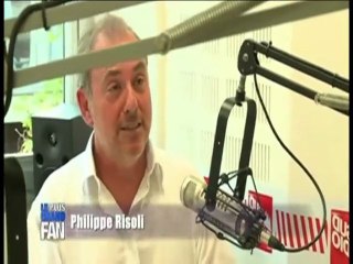 Zapping télé du 12 décembre 2011