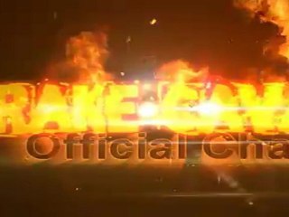 Intro Drake Cavalera