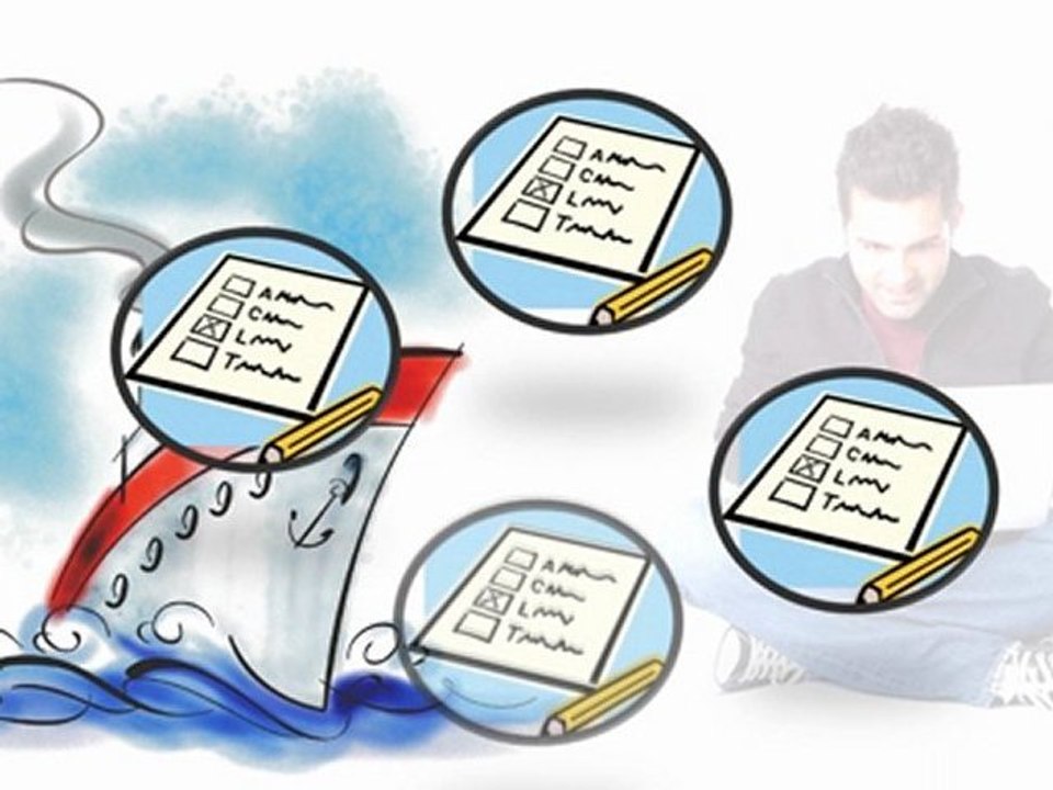 Employment - Real Writing Jobs