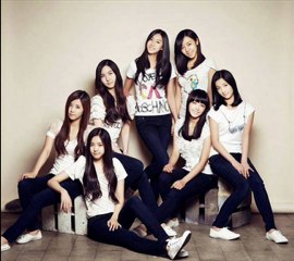 【Cover】A Pink-It Girl