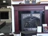 Yuba City Fireplaces Choosing a Fireplace Mantel