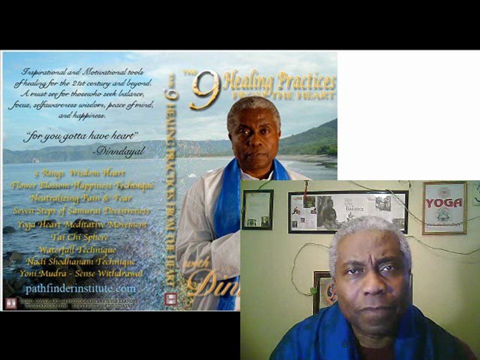 Meditation 101..series #1