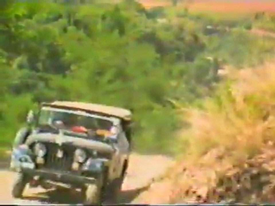 VILLAGE RAWANGI