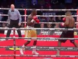 Eleider Alvarez vs Emiliano Cayetano 2011-12-10