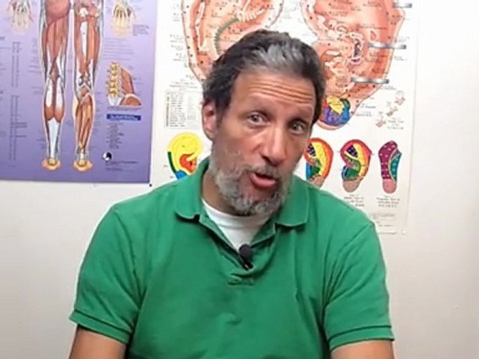 How many chiropractic appoinments will I need every week?
