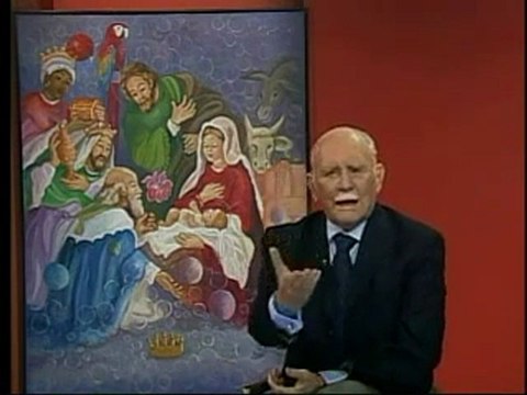 (VIDEO) Vea José Vicente Hoy con José Vicente Rangel 11.12 2011 01-04