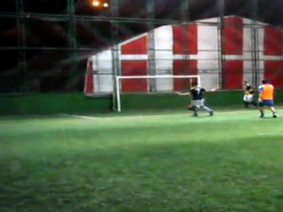 11.12.2011 BAHCEDEKI FENER-KARADENIZGUCU