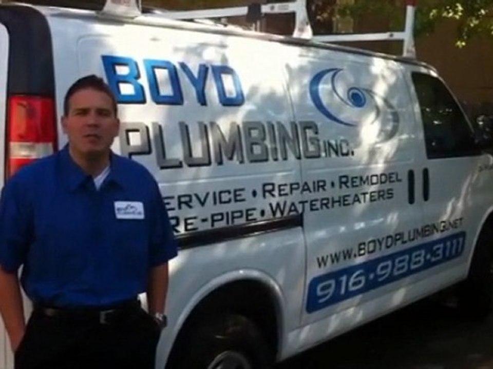 Citrus Heights Water Heater Repair | Hot Water Replacement Repair of Citrus Heights