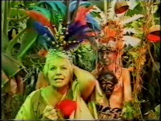 Judith Chalmers-Gotcha