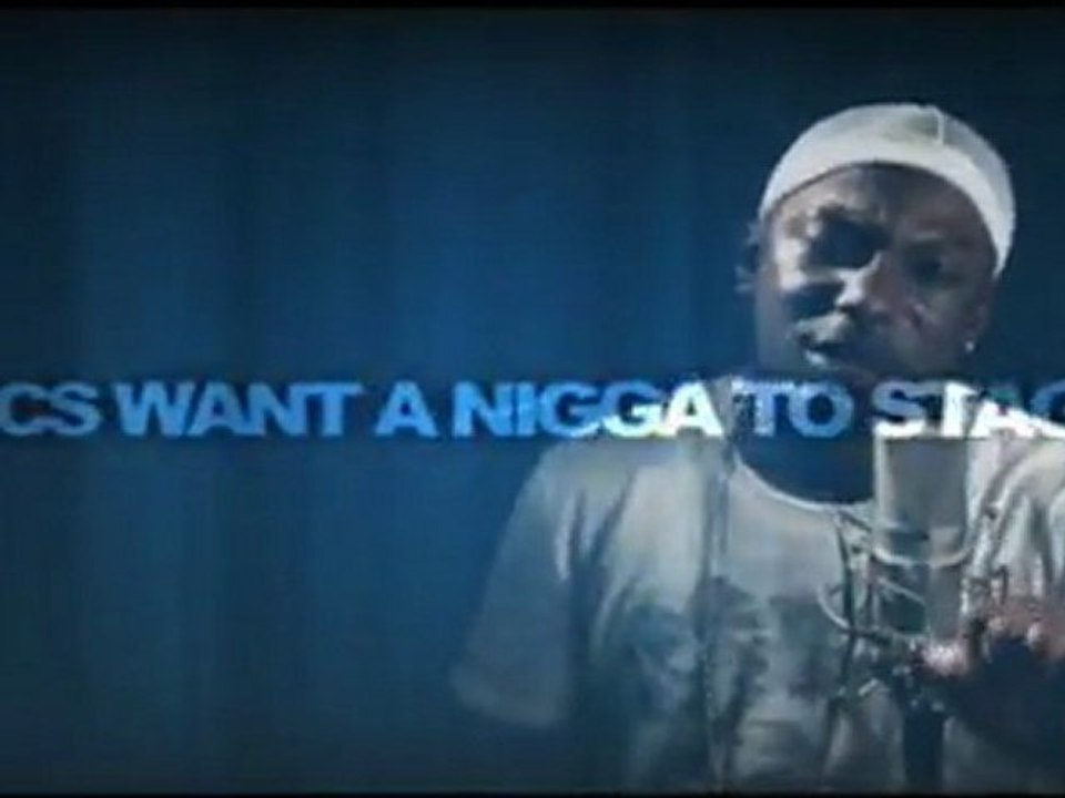 Ras Kass "I'm the One You Need"