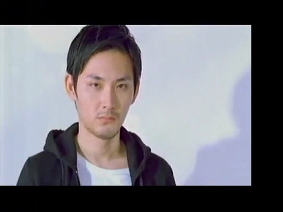2011年　男女WメインCM集