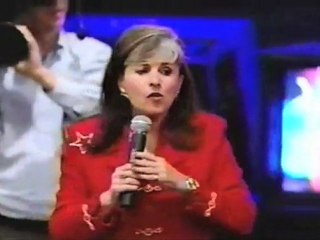 Susan RoAne - Walking Into A Room Full Of Strangers-9