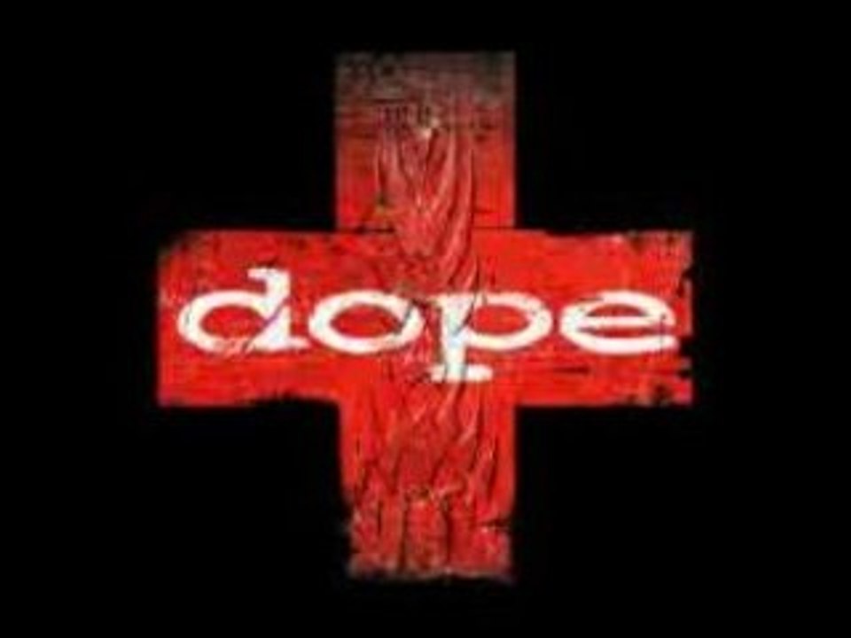 Dope  _  Burn