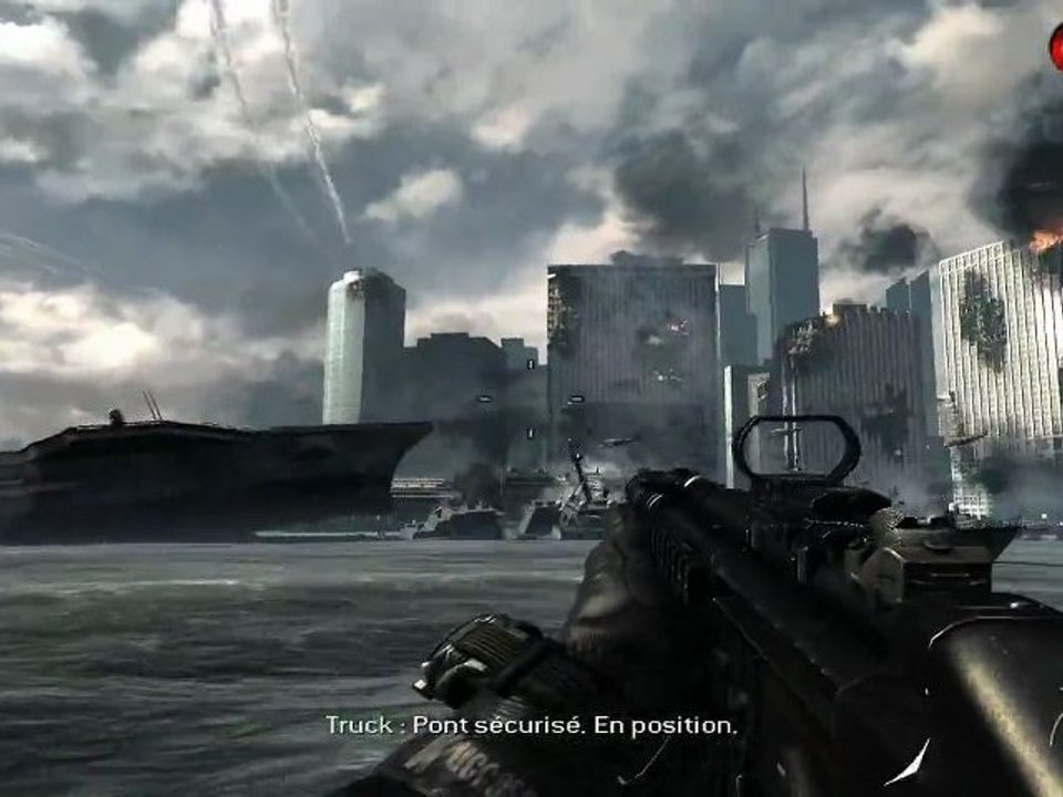 [VIDEOTEST] Call of Duty Modern Warfare 3