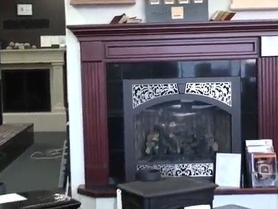 Auburn Fireplaces Choosing a Fireplace Mantel
