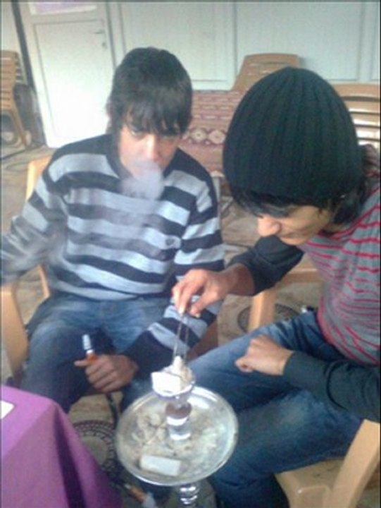 Asi TeLaş - Dur Gitme - 2011 Son Durak Arabesk Rap