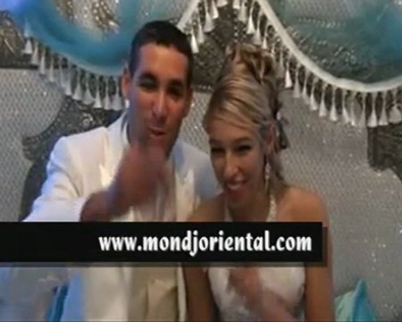 DJ Ambiance Mariage Oriental Algerien Marocain Tunisien Alaoui Staifi Chaabi Rif Chaoui Kabyle Rai