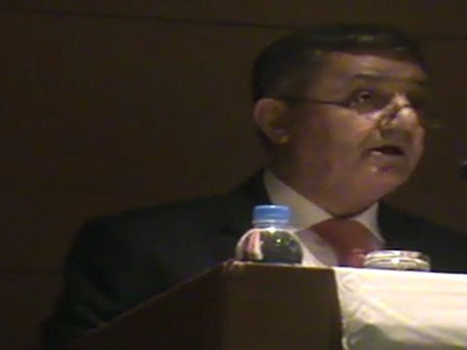 3- (10.12.2011) - MMMB Derneği Genel Merkezinin 16. Olağan Seçimli Genel Kurulundan Kesitler