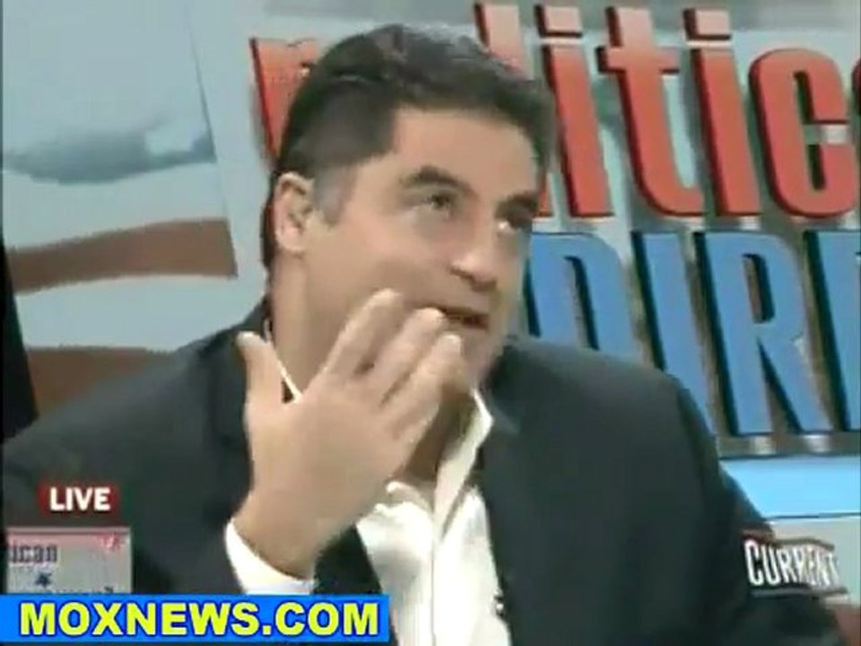 Ron Paul Has A Ceiling Of Support! Al Gore