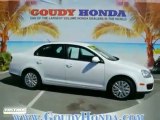 Used 2010 Volkswagen Jetta Los Angeles by Goudy Honda