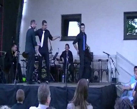 2011-06-18 - Espace Eaux Vives - SAINT PIERRE DE BOEUF