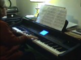 CHOPIN - MAZURKA Op.6 Nº 1 - BEATRIZ ARAMBURU