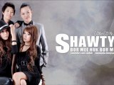 [MP3] Shawty    No Love No Pain   Lao Pop 2011