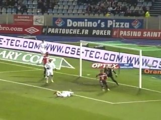 [11/12/11 | L1 | Résumé] LOSC 2-0 DFCO