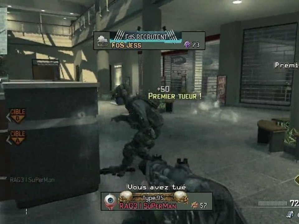 FdS Vs RAG3