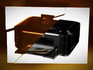 Top Deal Review - Canon Pixma MG8120B Wireless Inkjet ...