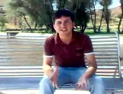 Ahmet-K - Ayrılık Korkusu Dinle Paylaş [HQ] Battal GAZİ OĞUZ