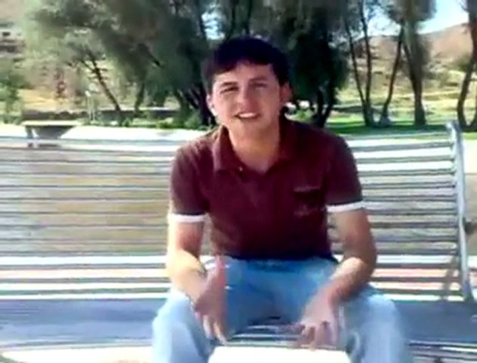 Ahmet-K - Ayrılık Korkusu  Dinle Paylaş [HQ] Battal GAZİ OĞUZ