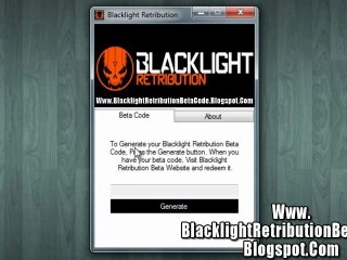 How to Download Blacklight Retribution Beta Keys For Free