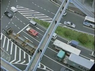 2010年・2011年　ACジャパン　CM集