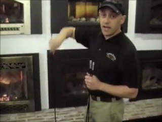 Chimney Cleaning and Supplies pt. 2 Loomis