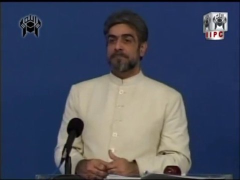 Muslim - Quran Kya Kehta hay speaker Mohammad Shaikh 04/06 (2004)