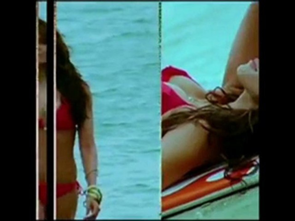 Players 2012 MP3 song Jis Jagah pe Khatam