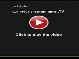 Bangladesh Pak 1st test presentation ceremony